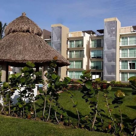 Apartamento Departamento Acapulco Diamante Exterior foto